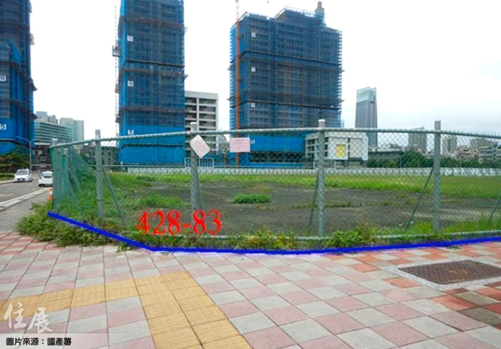 史上第三大案！ 北市信義陸保廠地上權招標 底價漲超多