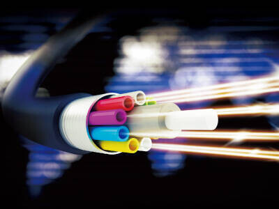 光通訊串聯AI最後一哩路