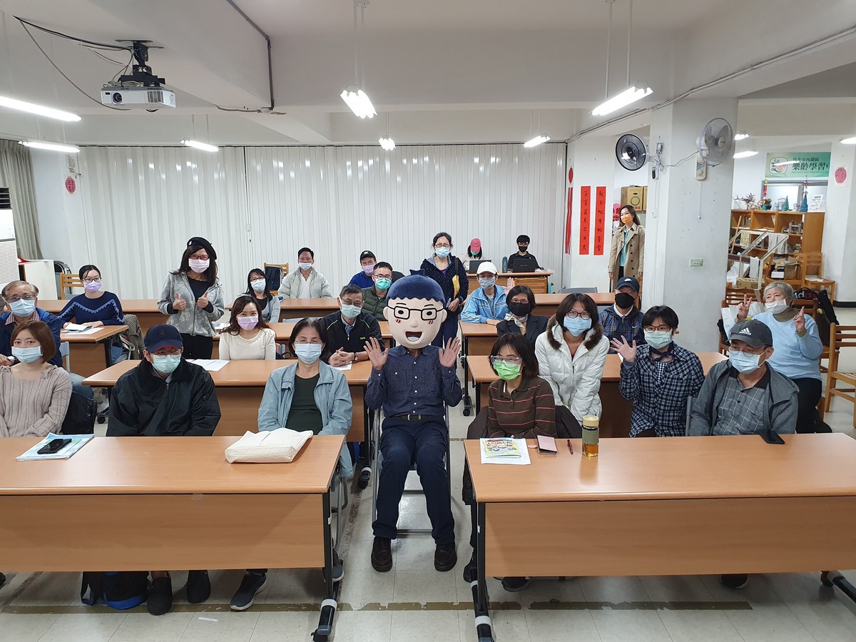 阿明看社宅》包租代管不能取代直接興建　兆基事件證明，台灣需要穩定的...