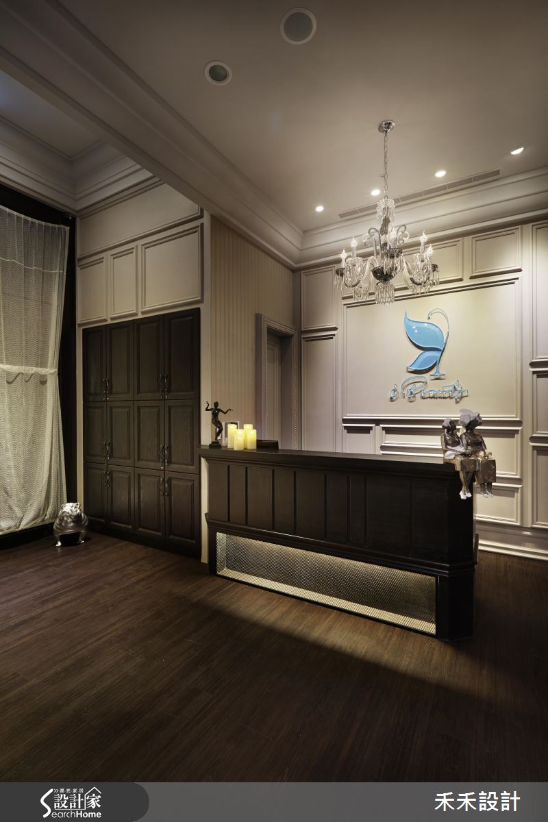 中世紀貴族般的頂級享受！就在古典醫美診所