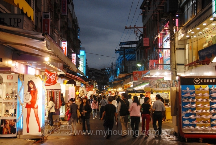 全台三大夜市店王　日藥本舖全包