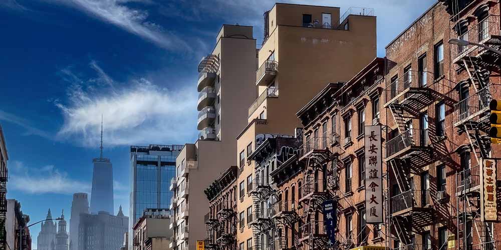 陸中小房企上半年好苦！ 逾200家破產清算