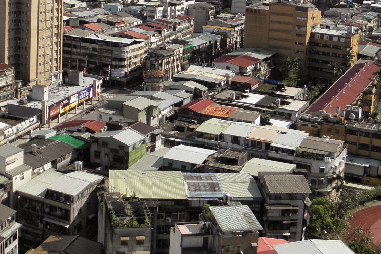 顛覆房地産觀念‭   ‬雙併不一定最好