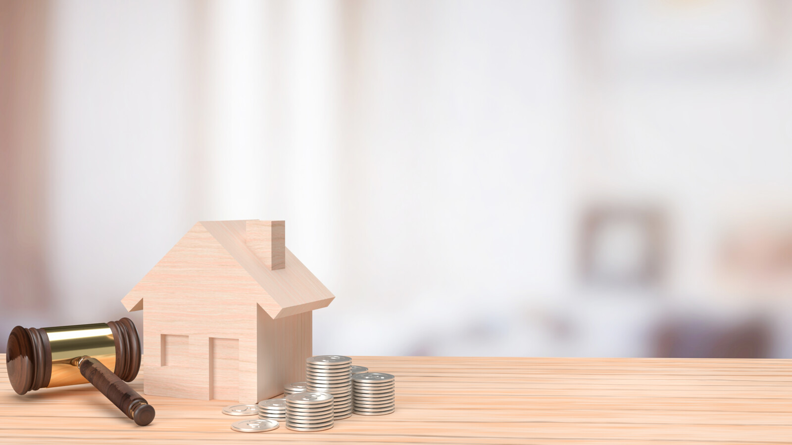 法拍屋進場撿便宜前，你必須知道的 5 大隱藏成本：別讓「買到賺到」變成「買貴虧大」！