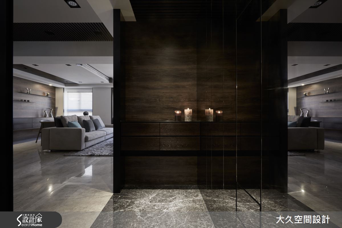 32 坪靜謐人文宅 收藏精品般的時光流轉