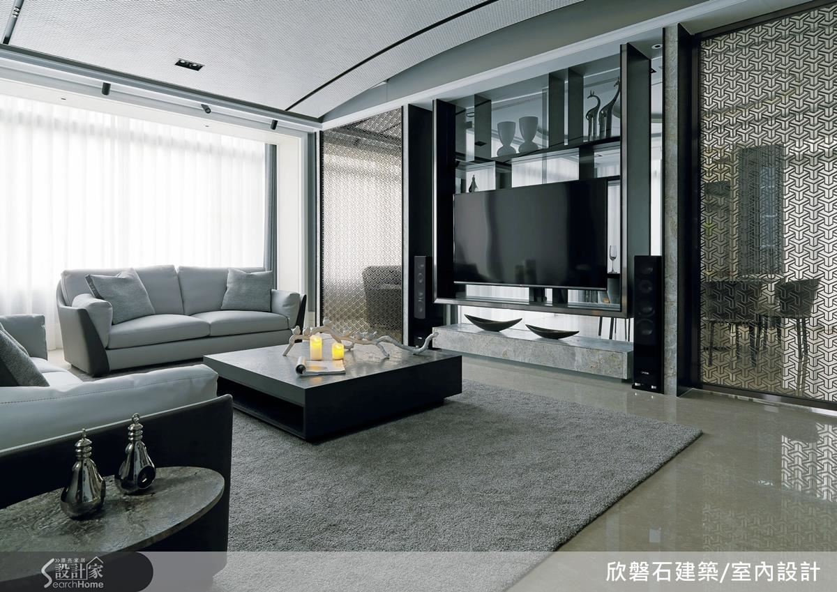 細膩質感的奢雅度假情調