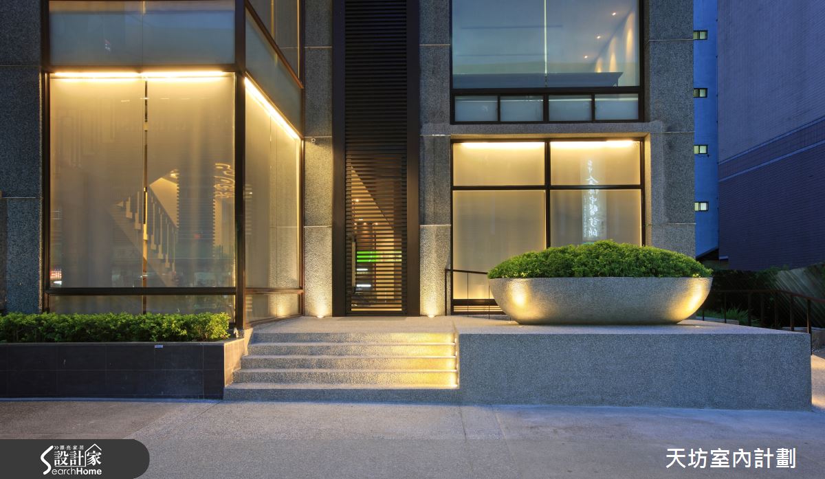 新東方風療癒空間 沉澱身心靈 盡情深呼吸  