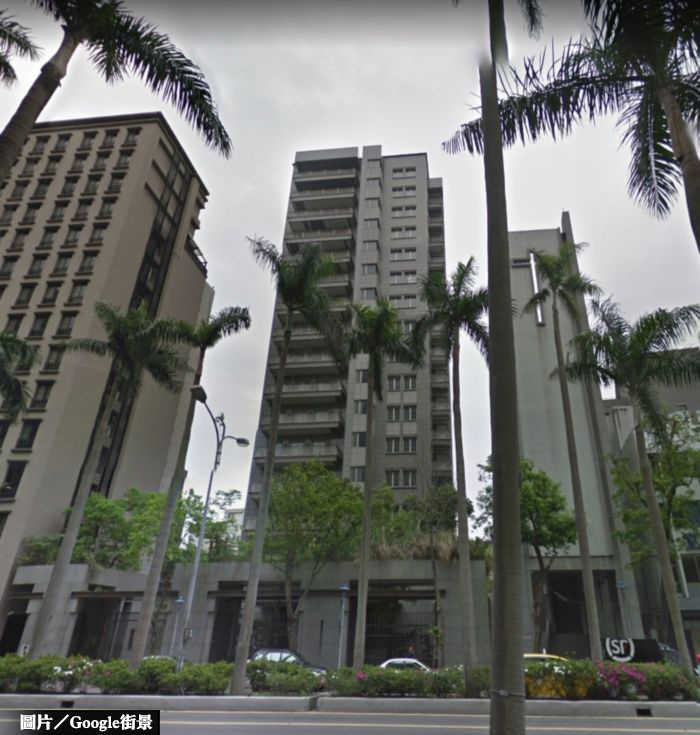 全台首座單價百萬級豪宅 產權糾紛終結