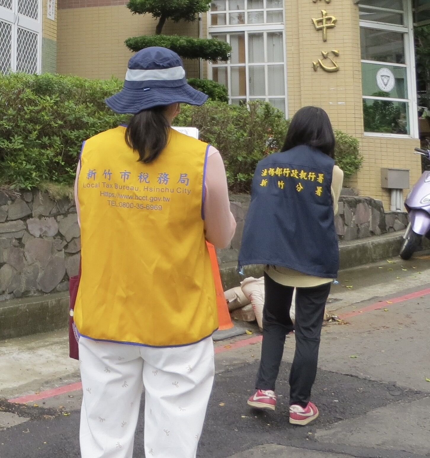 竹科建商驚傳破產倒閉！欠稅千萬元 市府不忍出手了