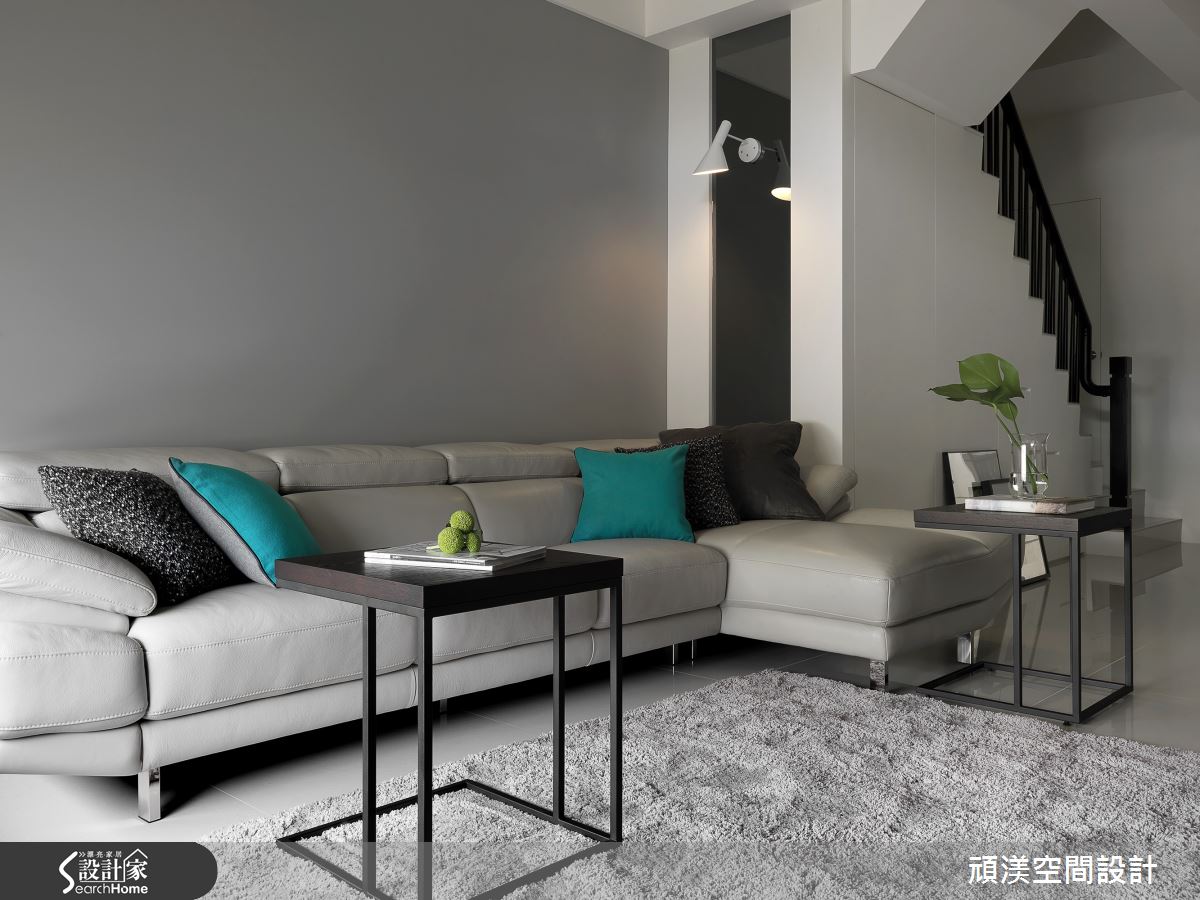 好感度直線上升！ 一起戀上家的寧靜氣質