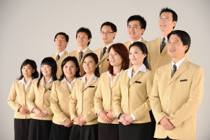 看好明年房市  21世紀不動產擴大召募千萬經紀人