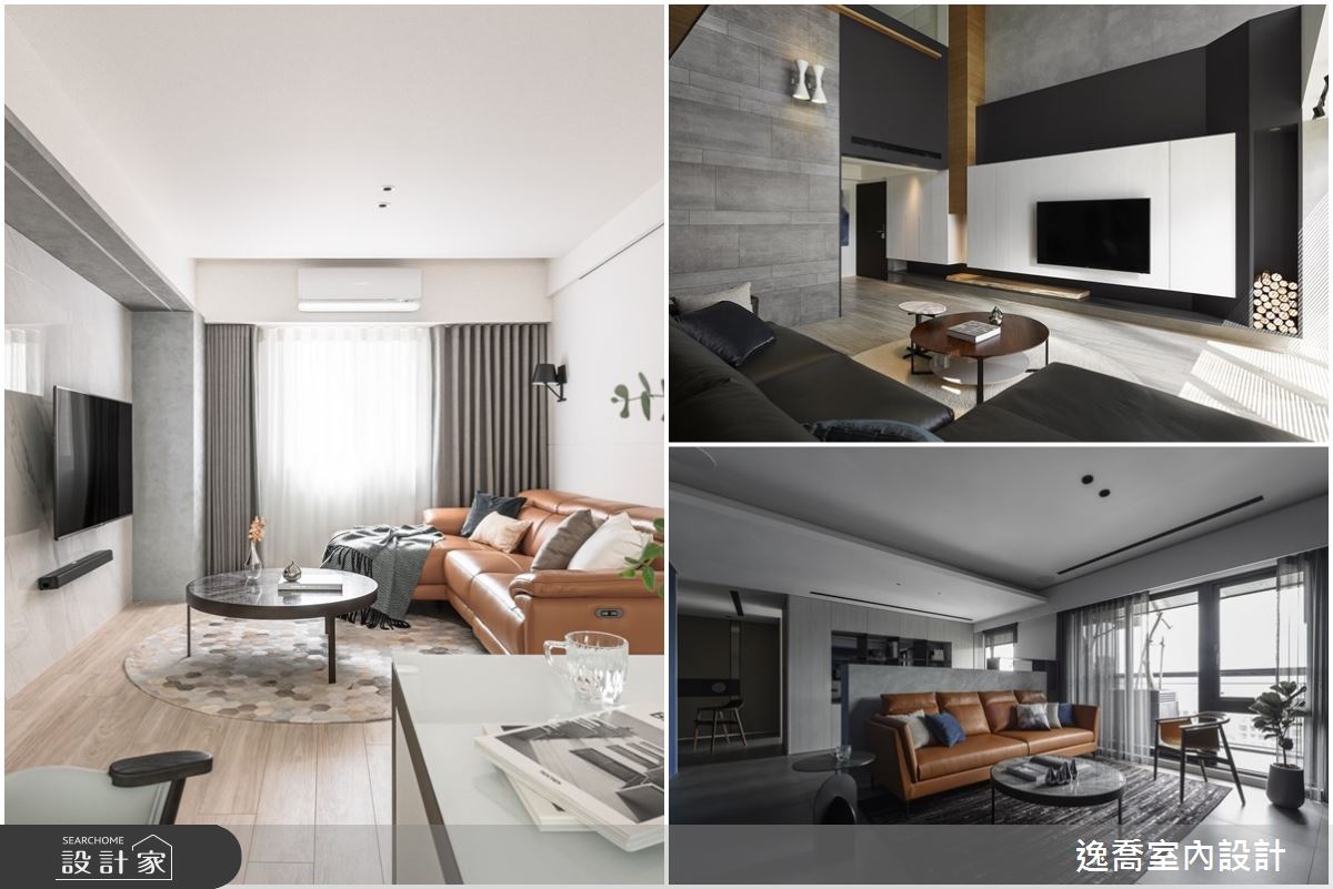 【TV】驚喜3大得獎設計 讓居家容納全新生活提案！