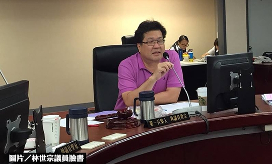 冷藏庫變ATM 濱江市場遭賤租