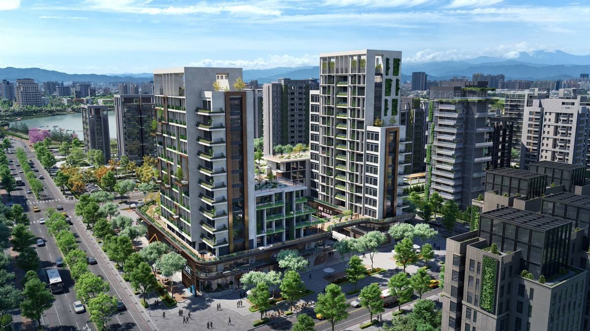 桃園可負擔住宅卡關！中央喊「回歸只租不賣」 市府反擊：居住正義不必二...