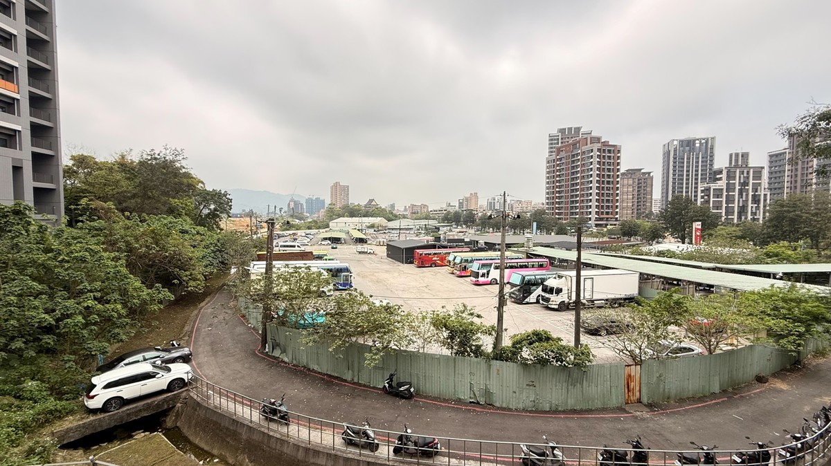土城金城交流道區段徵收啟動！面積近15公頃 10/30說明會教地主「查估與...
