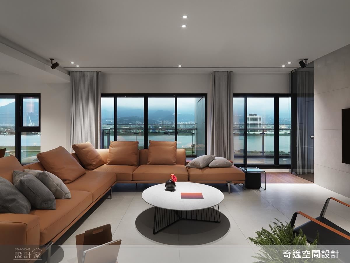 【TV】流暢動線新生活 三代同堂共享天倫樂