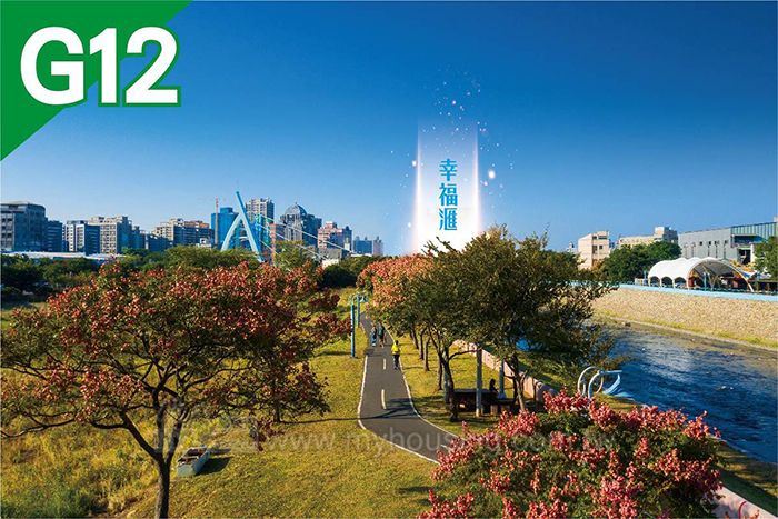 房市大回溫！經國特區買氣爆棚