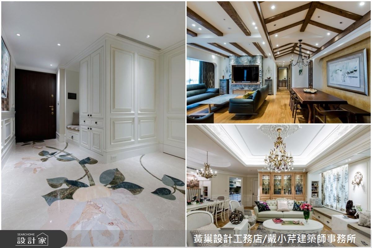 奢華浮誇轉眼過，用生活點亮豪宅的質感品味