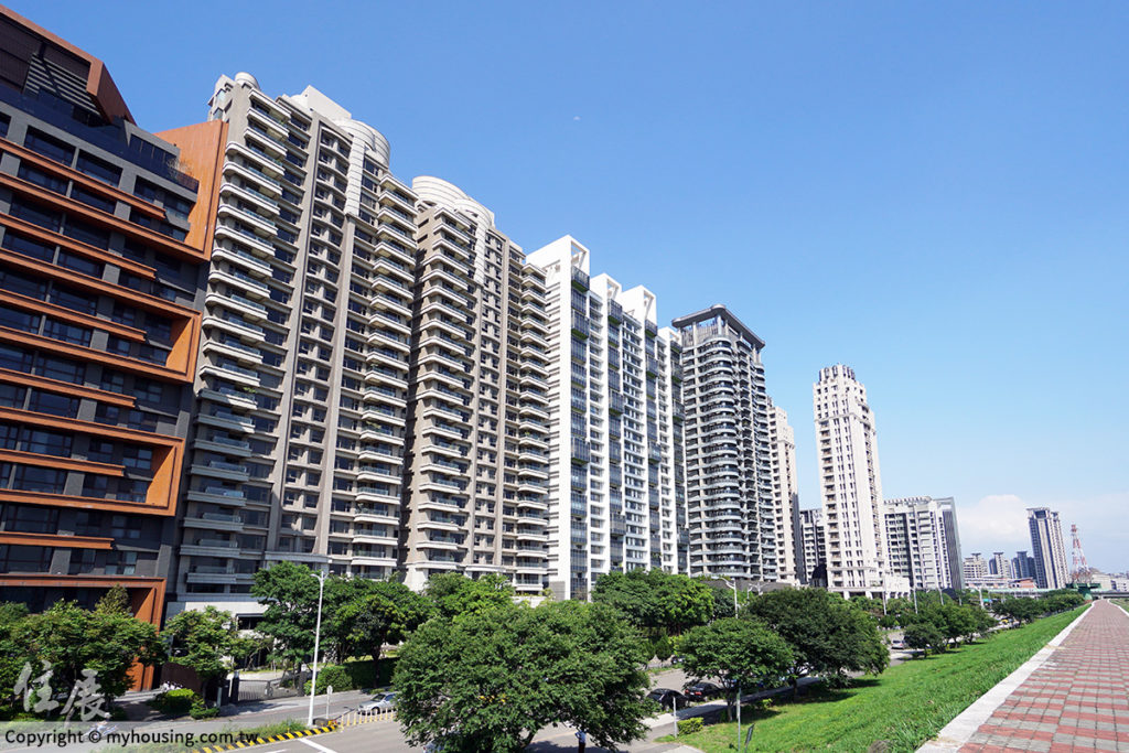 房市買盤縮手 旺季不旺 11月房貸年增率連8跌