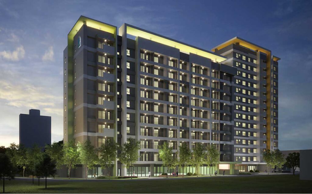 北市4社宅今起聯合招租近千戶 「16坪套房」租金5,600元最便宜