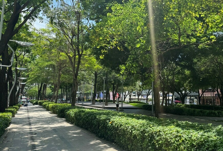 澄清湖特區崛起！高雄「隱形富人聚落」低調吸金