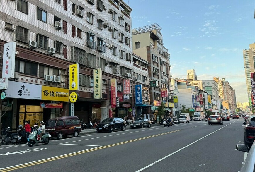 斜槓房仲的真實人生：早上外送、下午賣房、晚上繼續送，他說：只有相信...