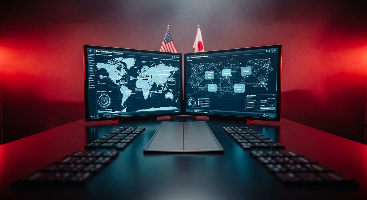 Palantir AI雙面刃：軍事情報利器攻佔商業版圖 引發倫理爭議