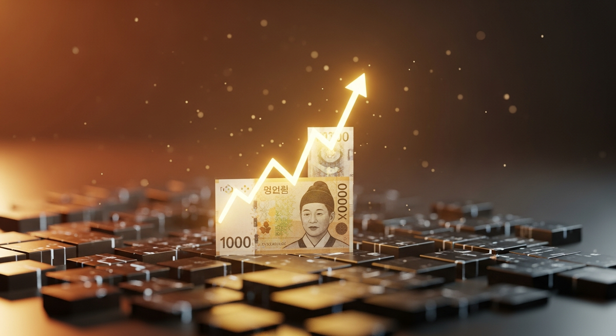 韓國政府擴大創投基金規模 助攻獨角獸企業