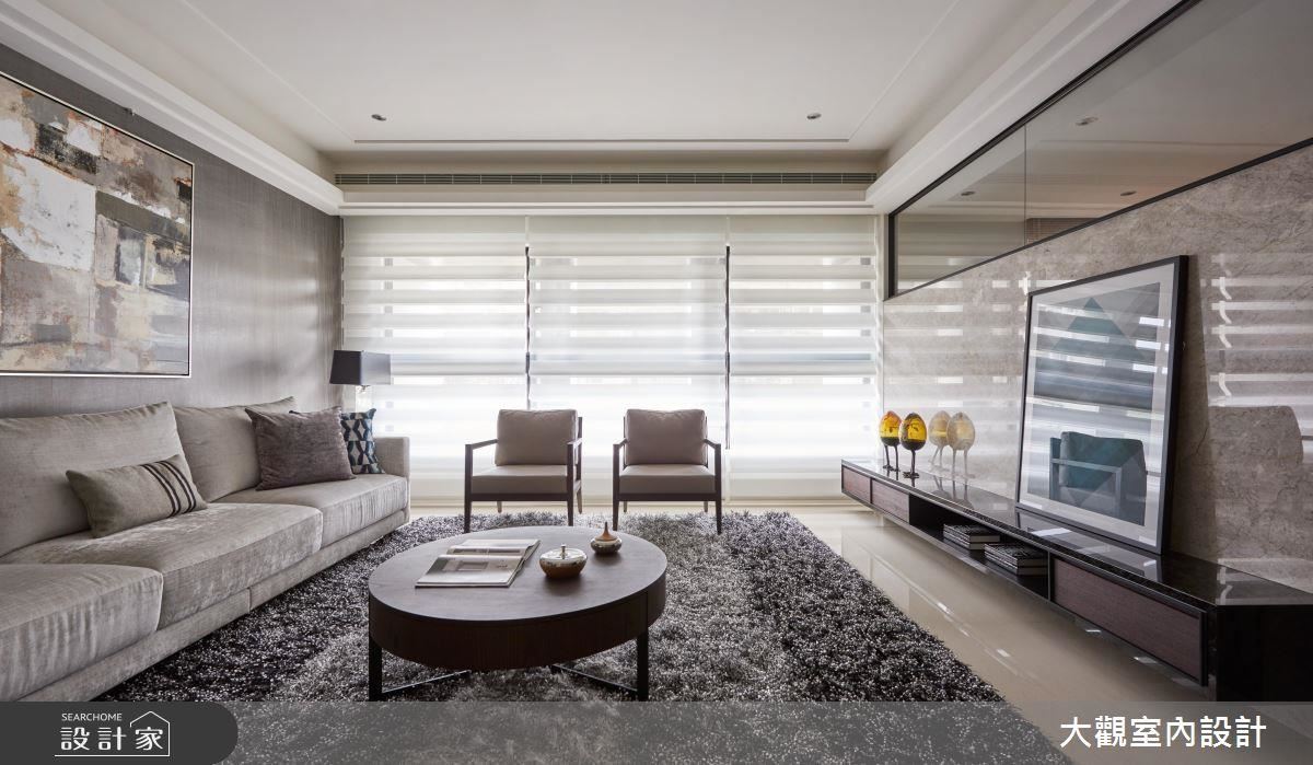 收納美學再進化 現代雅緻品味宅