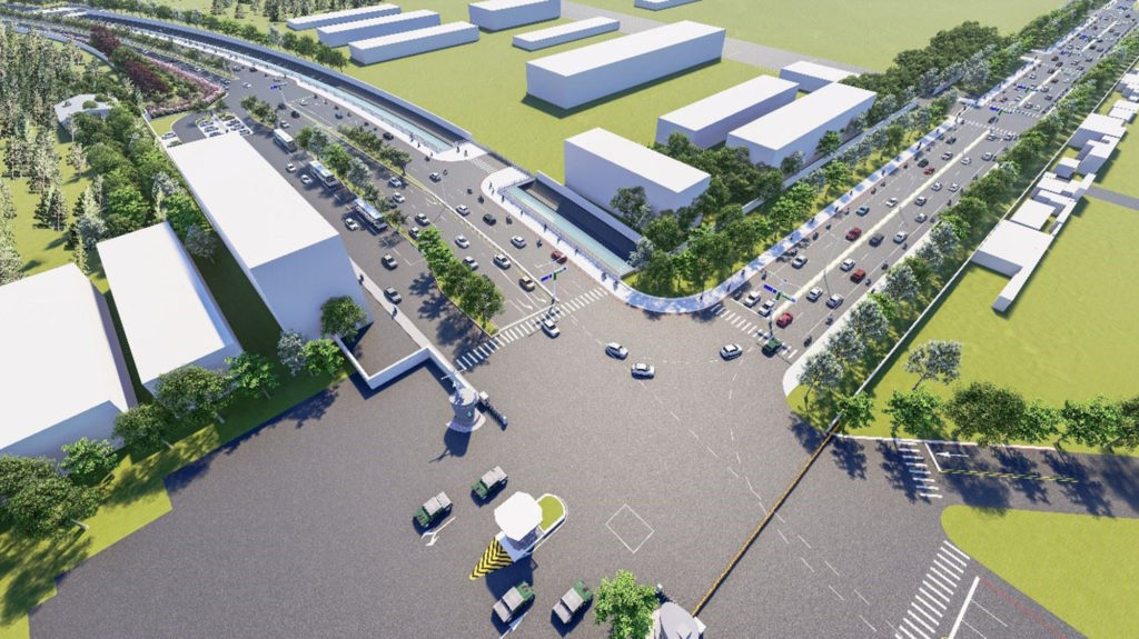 高雄新台17線南段動工 2026年全線通車