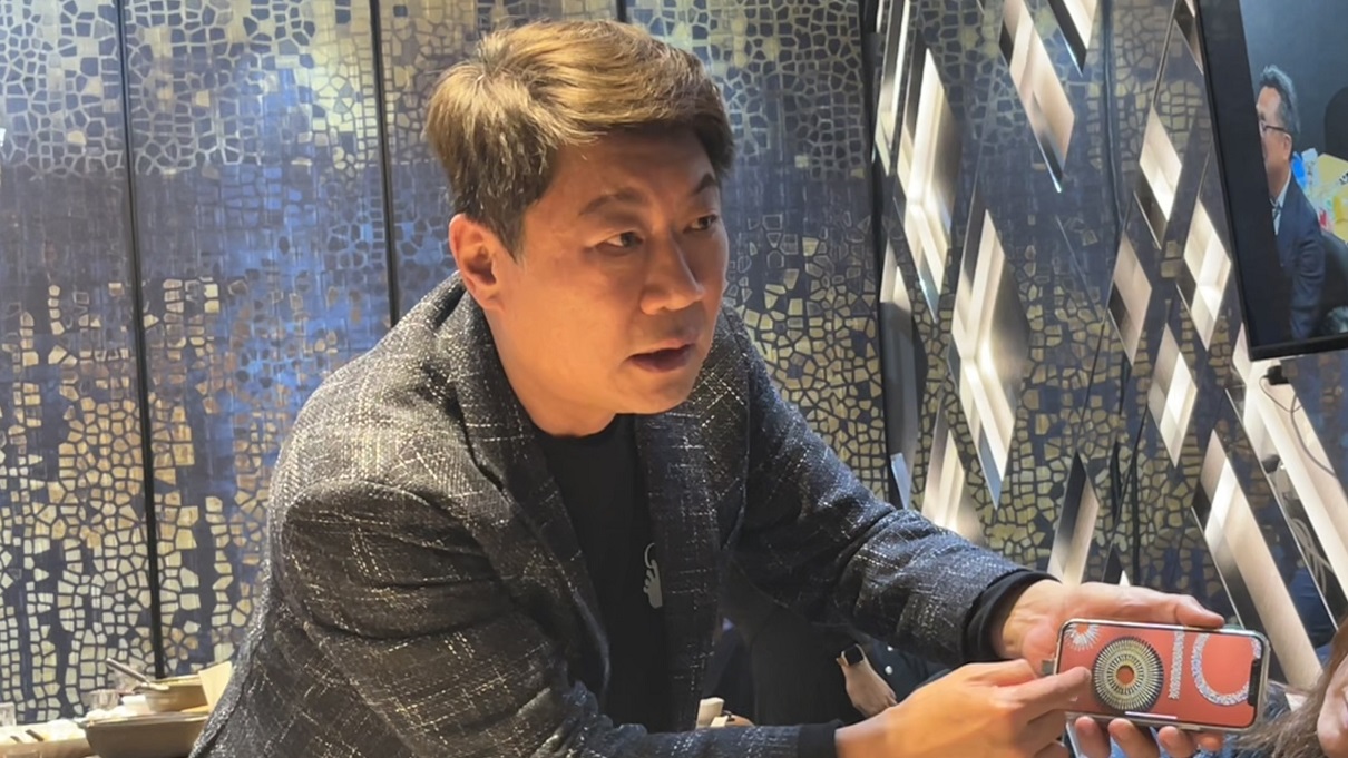 南部缺工「皇普購地轉向」 嘆：老師傅蓋台積電、年輕人跑外送