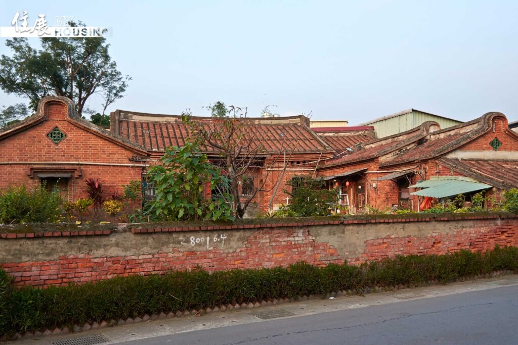 屋齡破百價值逾2千萬 具關鍵優勢可申貸