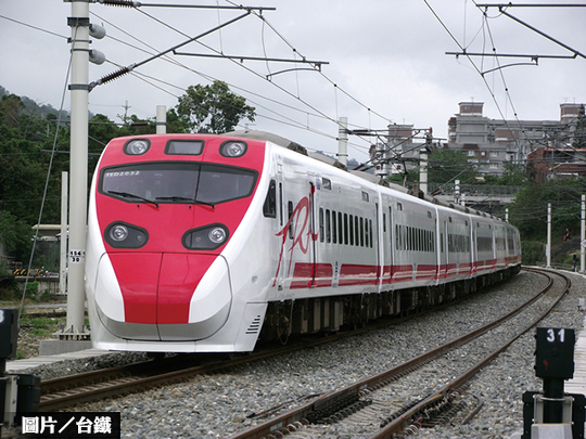 力拼高鐵！ 普悠瑪3月底開進西部！