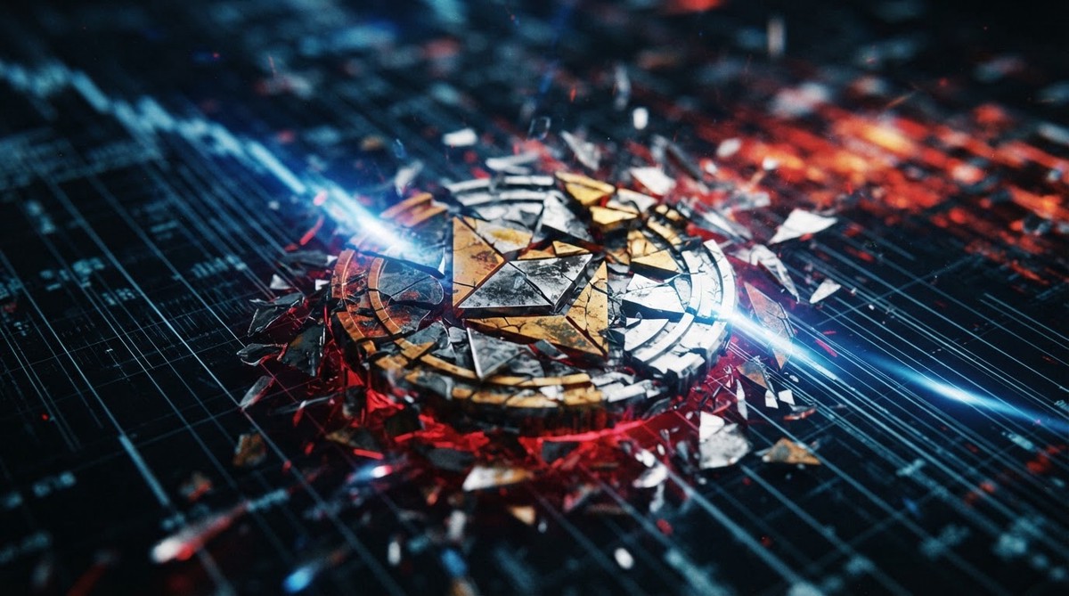 地址錯誤釀加密貨幣巨損 以太坊、BNB Chain用戶失逾5.7億美元