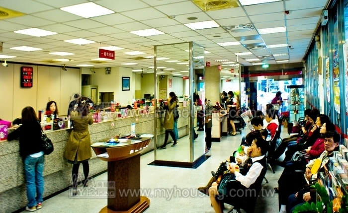 青安貸款 確定新增1.68％一段式方案