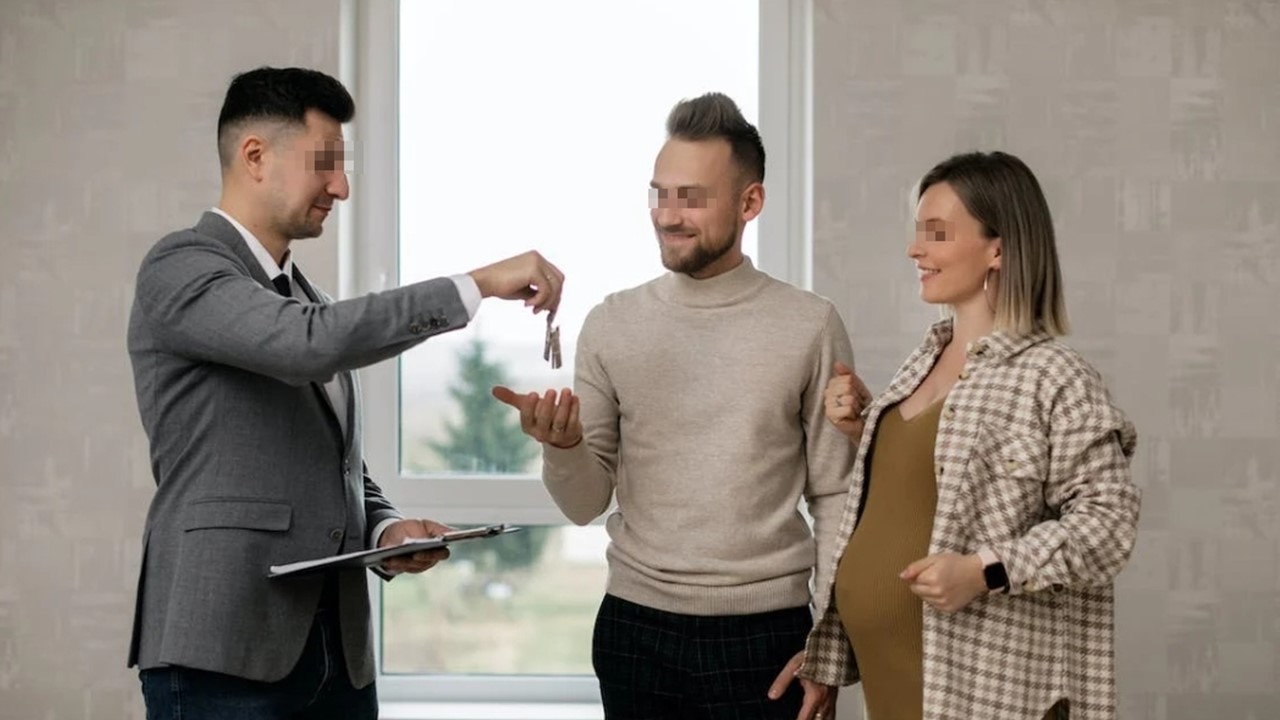 當房東好累？他月收9萬「被瞧不起」嘆：命運在別人手上