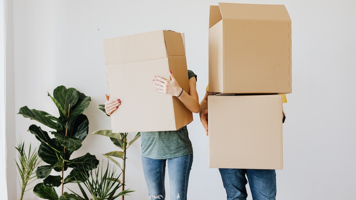 住不到2個月 房東1理由逼搬家！低收女嘆：當初為何要招租