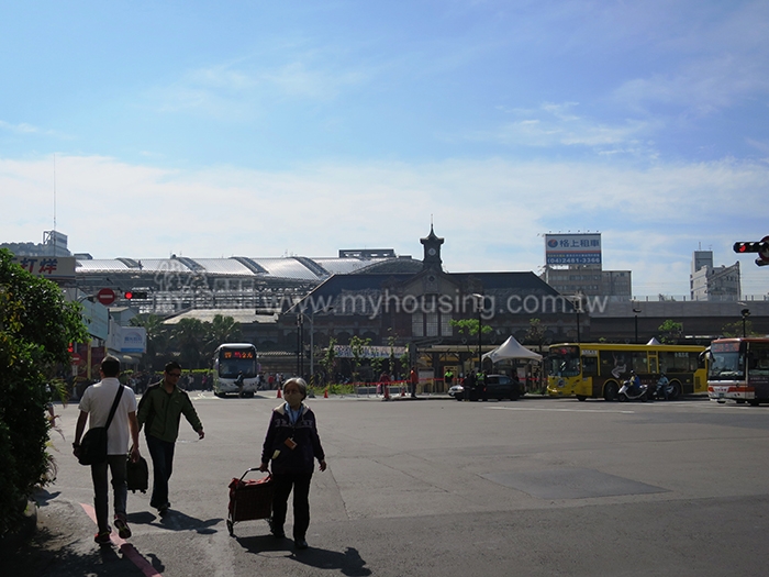 價購國光客運談不攏　中市府擬強制徵收