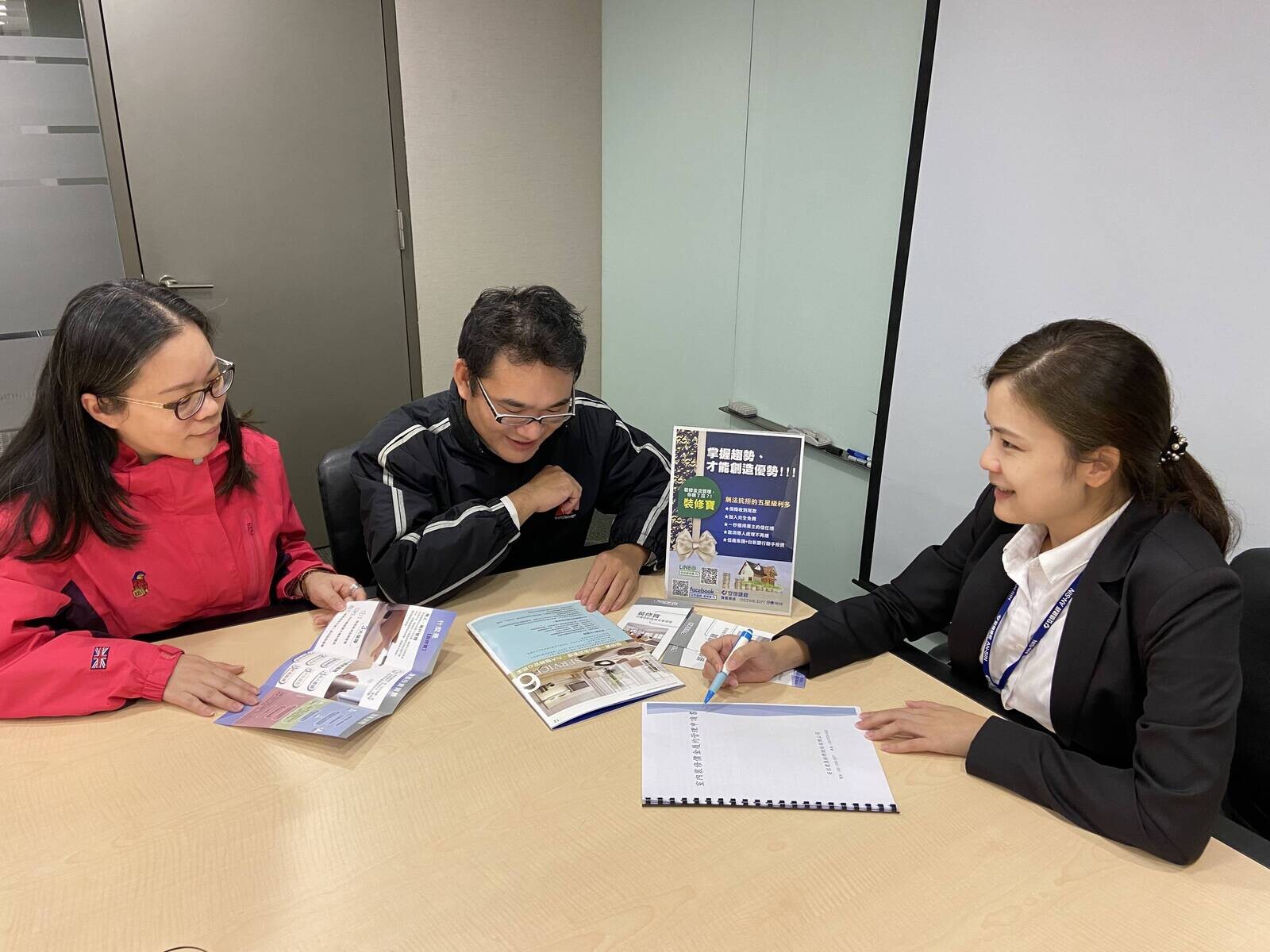 年末裝潢熱潮  專家：搭配「裝修履約管理」保障交易安全