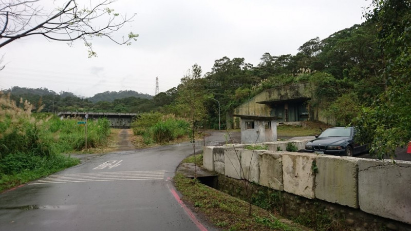 土城彈藥庫遷出 規畫司法園區