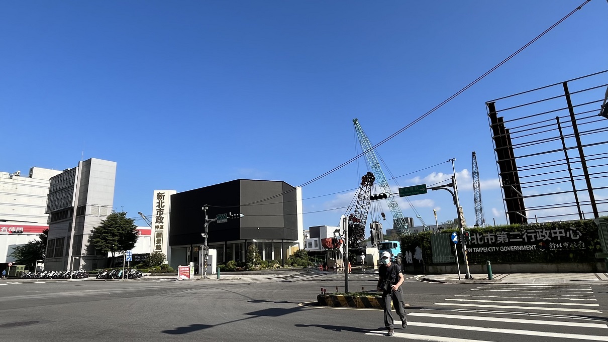 選後指標大案連發 飆破千億元 代銷大老：最壞時機已過