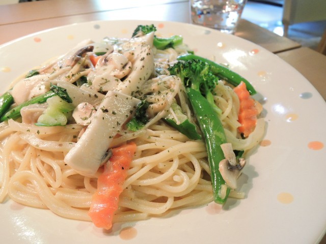 心煩嗎？來「麻花」，把麻煩花光光！