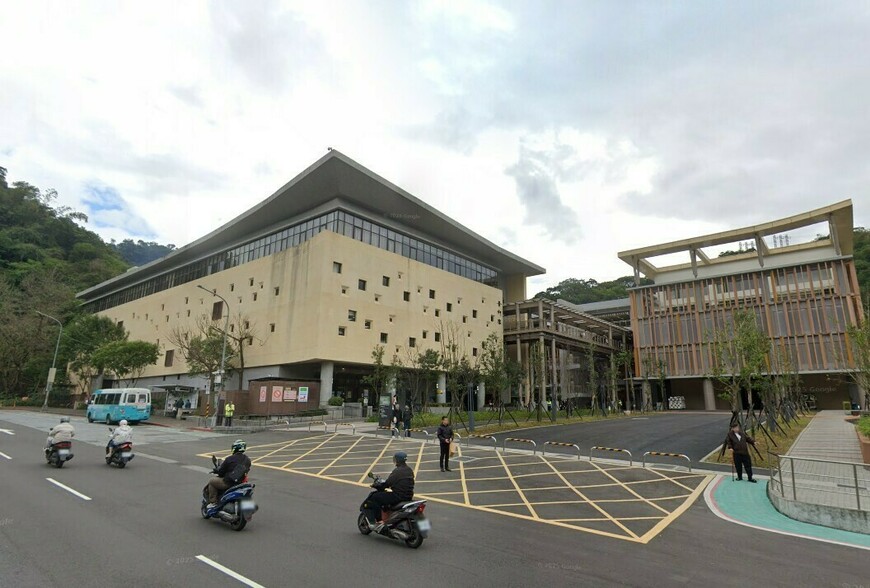 一殯原址新生！蔣萬安宣佈明年初公展 將成北市新地標 