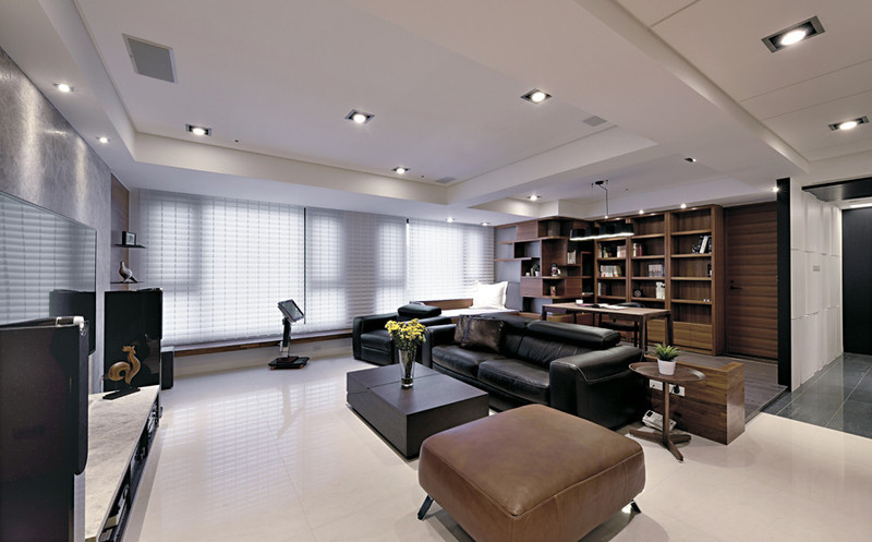 Broadwood Country 樂享悠活國度