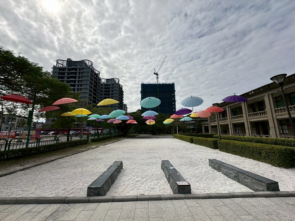 房市冷、傳承熱！法拍量創低點卻見台中1字頭　M編：市場不是沒跌，是先...