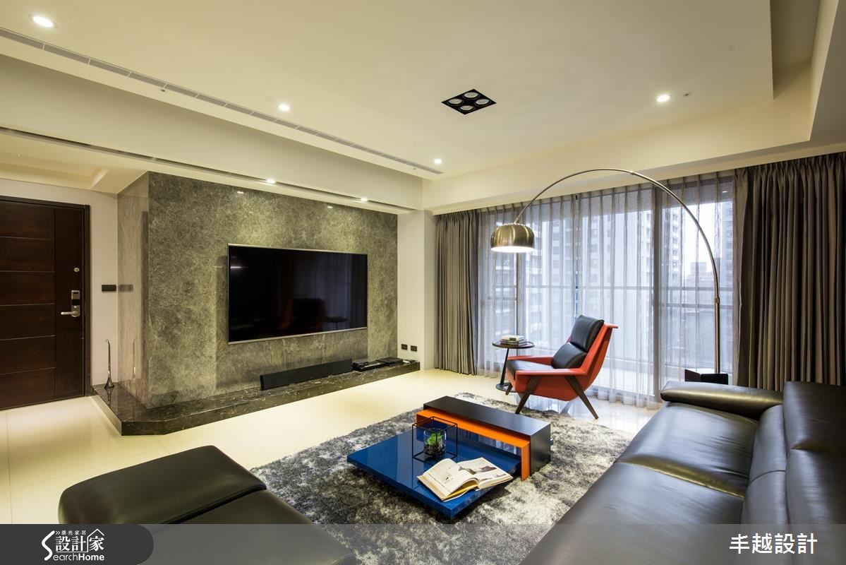 獨享 50 坪精雕細琢 一個人也能擁有精質夢想家！