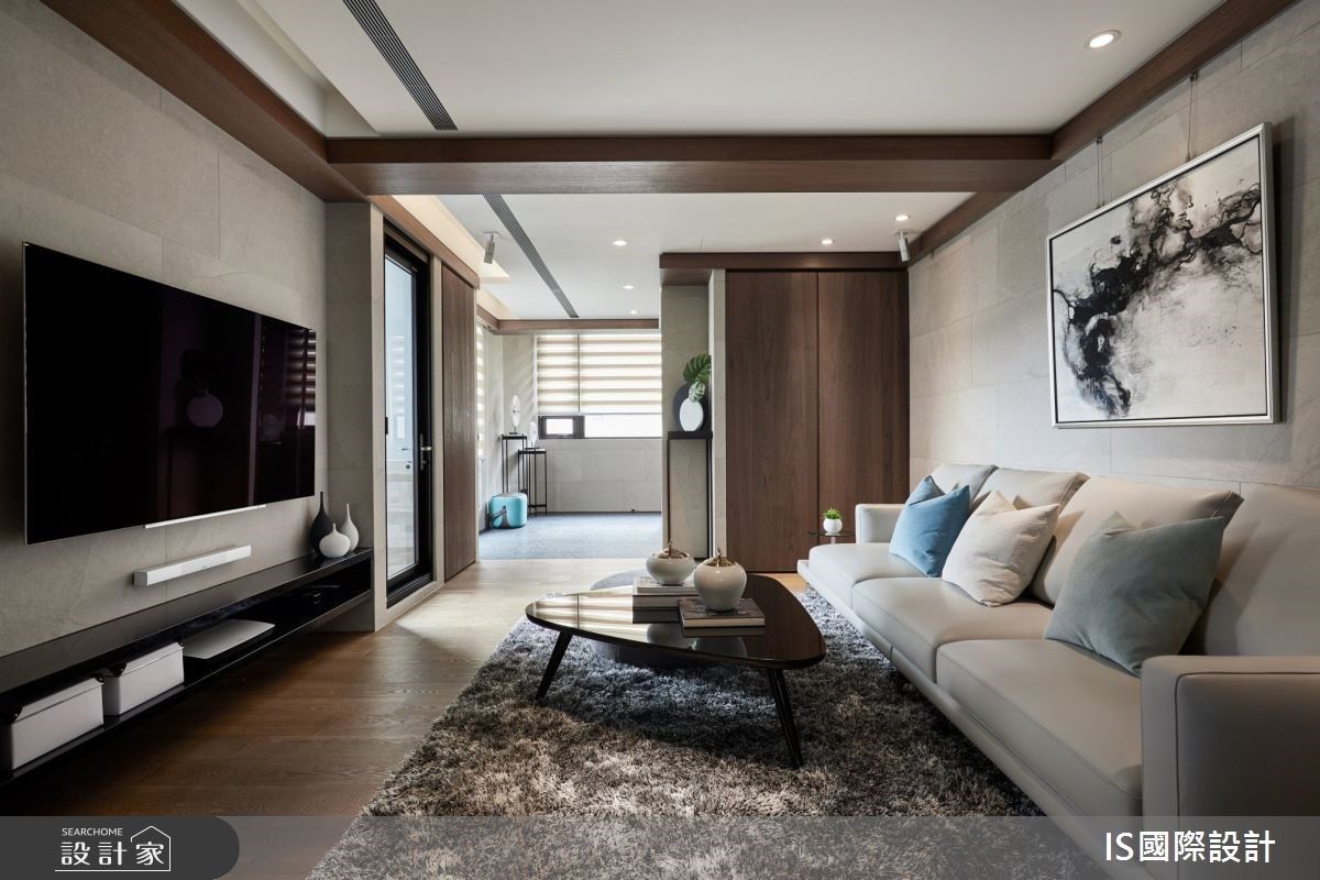 【TV】15年後再度指定！！狹長老屋變身極品好宅