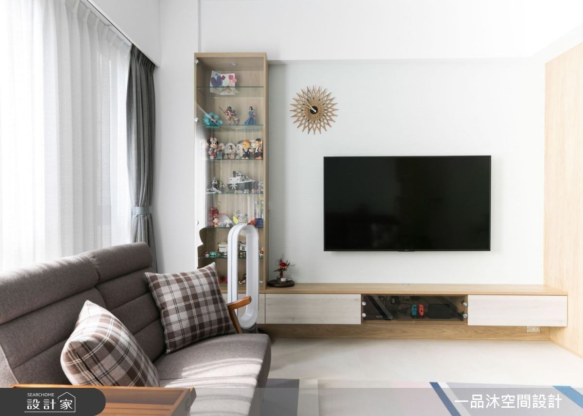 日本主婦最愛的無印風居家！96坪透天別墅，化繁為簡留下最純粹的幸福感