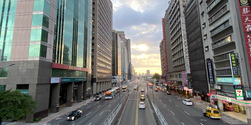 疫情急凍台北房市 5月成交量大跳水逾27％