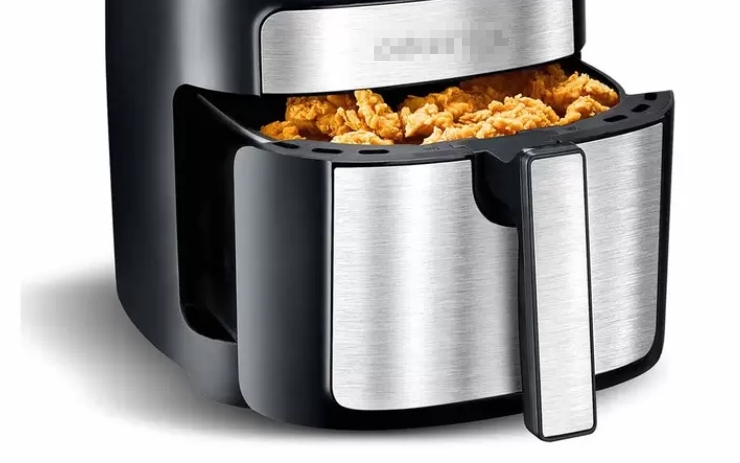 好市多驚見高CP值「懶人家電」 會員瘋搶讚好用：後悔沒早買